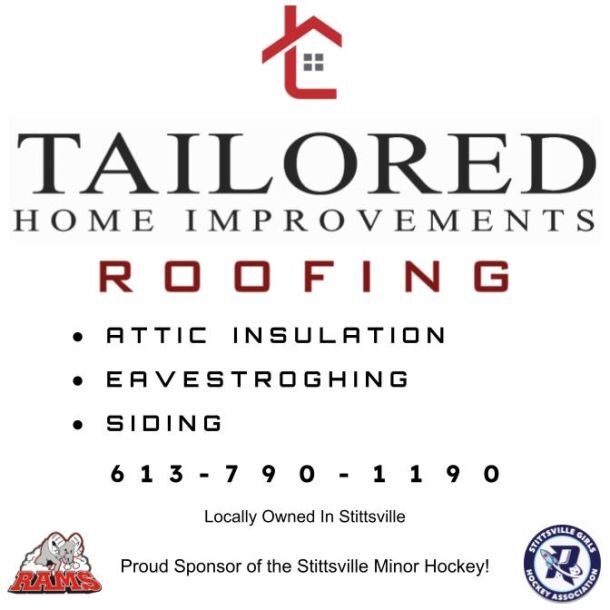 Tailored Home Improvements