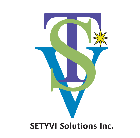 SETYVI Solutions Inc