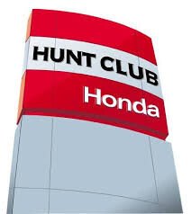 Hunt Club Honda