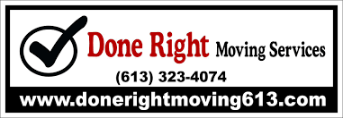 Done Right Moving Services