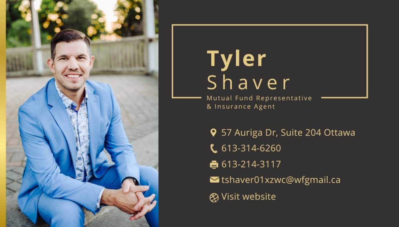Shaver Financial