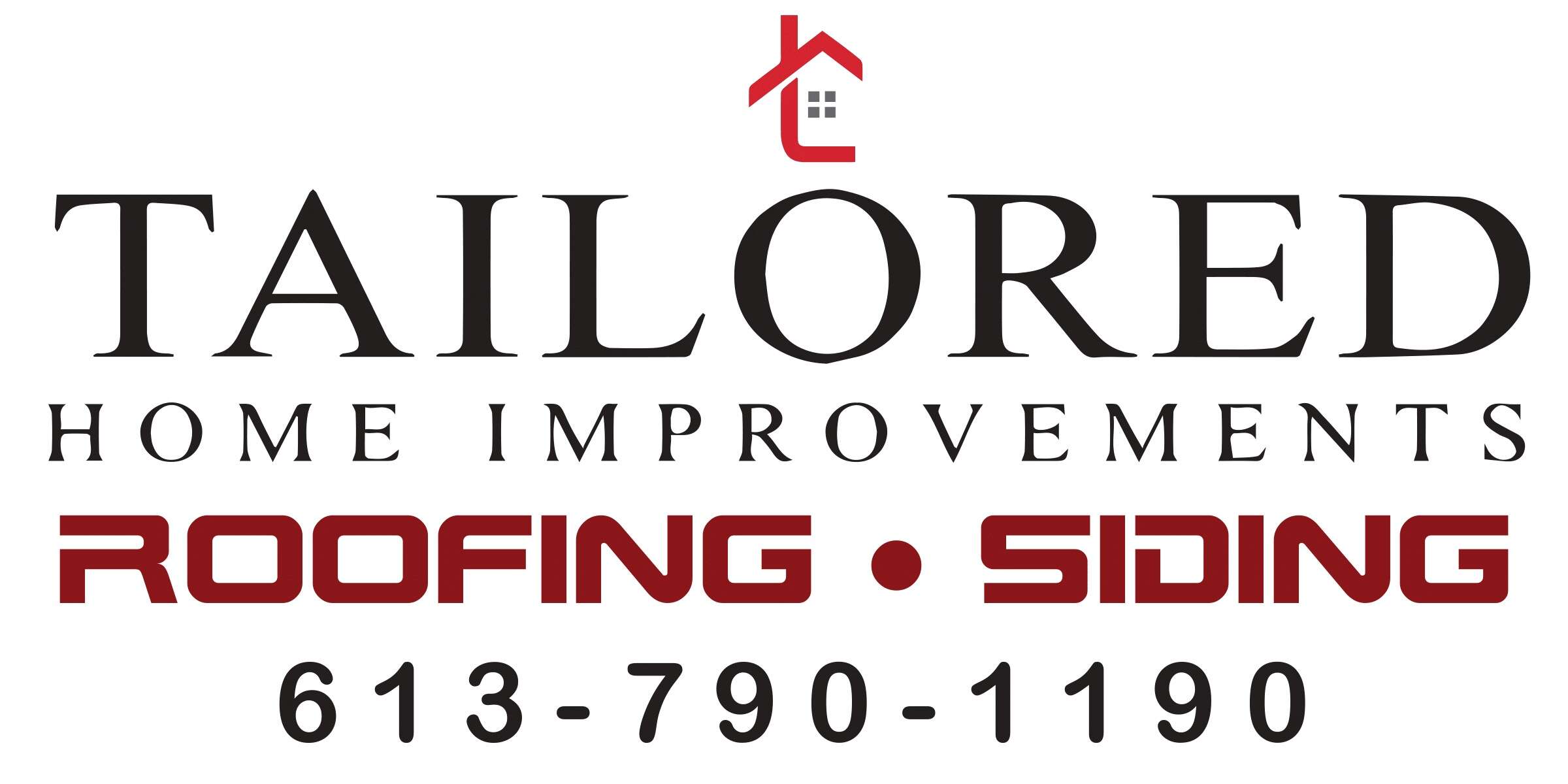 Tailored Home Improvements