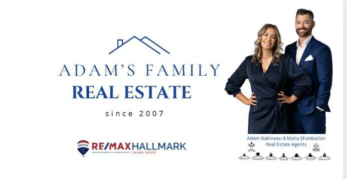 Adam's Family Real Estate