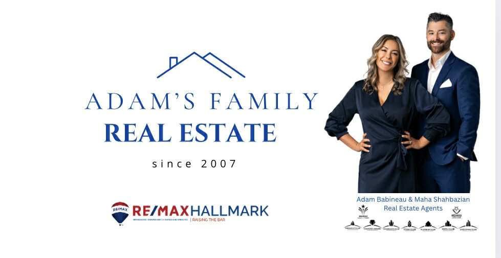 Adam's Family Real Estate