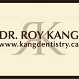 Dr Roy Kang
